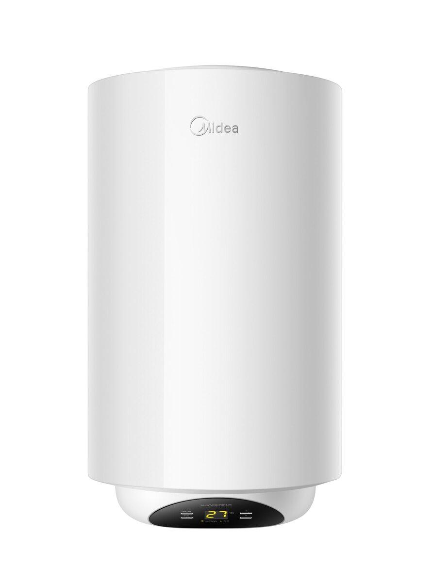 Водонагрівач MIDEA D80-15EW1(D), фото 1