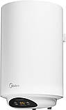Водонагрівач MIDEA D50-15EW1(D), фото 3