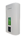 Водонагрівач OCEAN FLAT RZB80M, ET+DT, фото 2