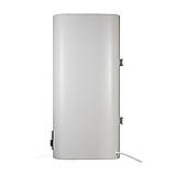 Водонагрівач OCEAN CUBE RZF100D-4, ET+DT (сухий тен) 100л, фото 5