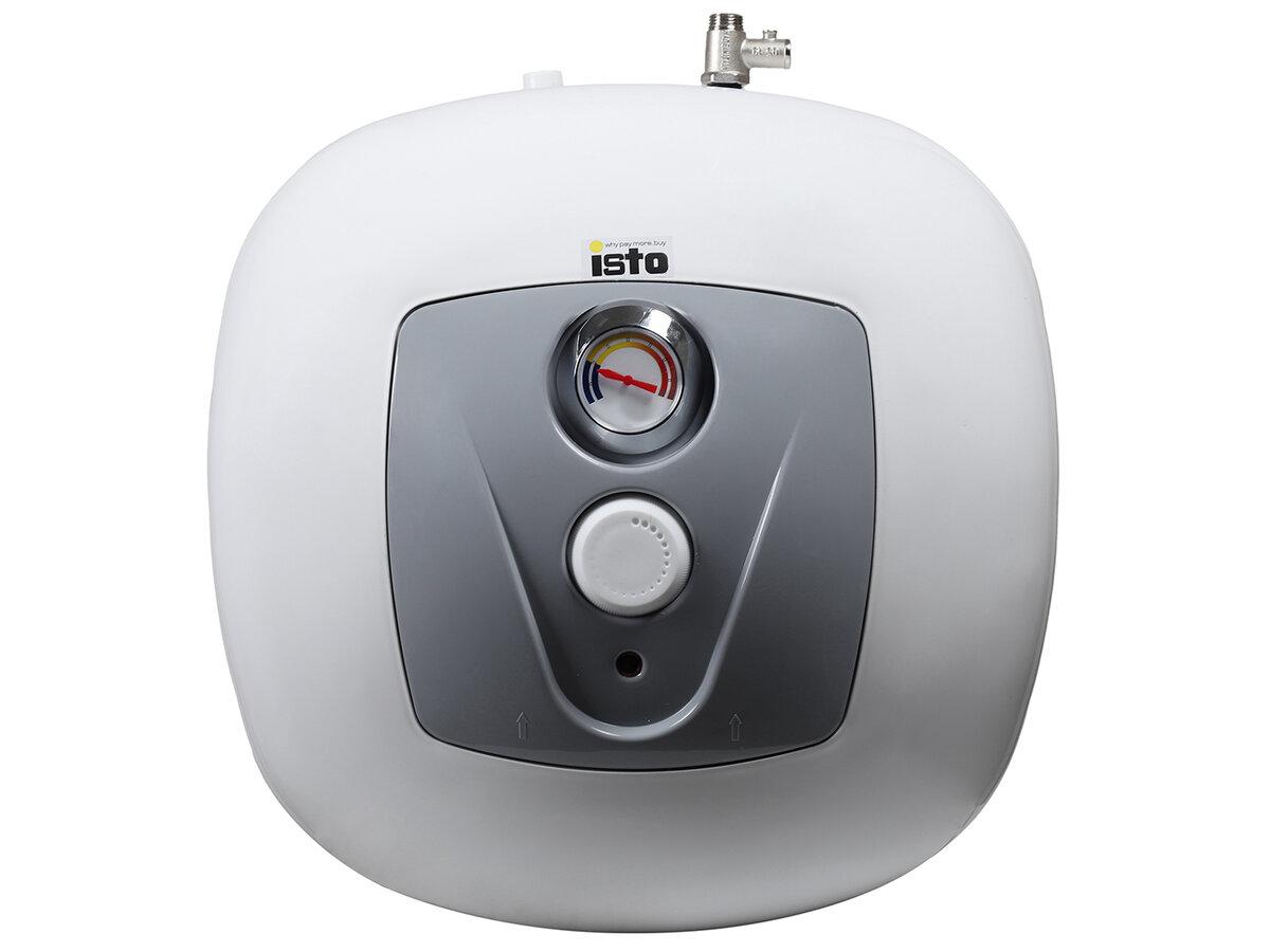 ISTO 30 under sink 1,2kWt IU3012/1h, фото 1