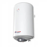 Водонагрівач Eldom Eureka 50 SLIM 2x0.8 kW  WV05039D