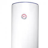 Водонагрівач Eldom Eureka 50 SLIM 2x0.8 kW  WV05039D, фото 3