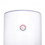 Водонагрівач Eldom Eureka 50 SLIM 2x0.8 kW  WV05039D, фото 5