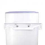 Водонагрівач Eldom Eureka 50 SLIM 2x0.8 kW  WV05039D, фото 6