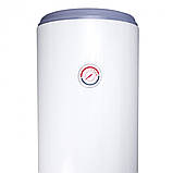 Водонагрівач Eldom Style DRY 80 2x1.0 kW 72265WD, фото 2