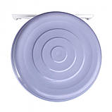 Водонагрівач Eldom Style DRY 80 2x1.0 kW 72265WD, фото 6