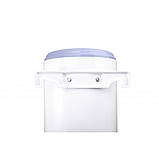 Водонагрівач Eldom Style 80  2,0 kW 72265W, фото 5