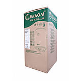 Водонагрівач Eldom Style 80  2,0 kW 72265W, фото 8