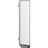 Водонагрівач Eldom GALANT 60 2100+1200 W DU060W-W ELDOM, фото 3