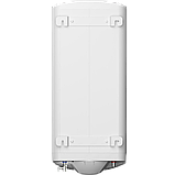 Водонагрівач Eldom GALANT 60 2100+1200 W DU060W-W ELDOM, фото 5