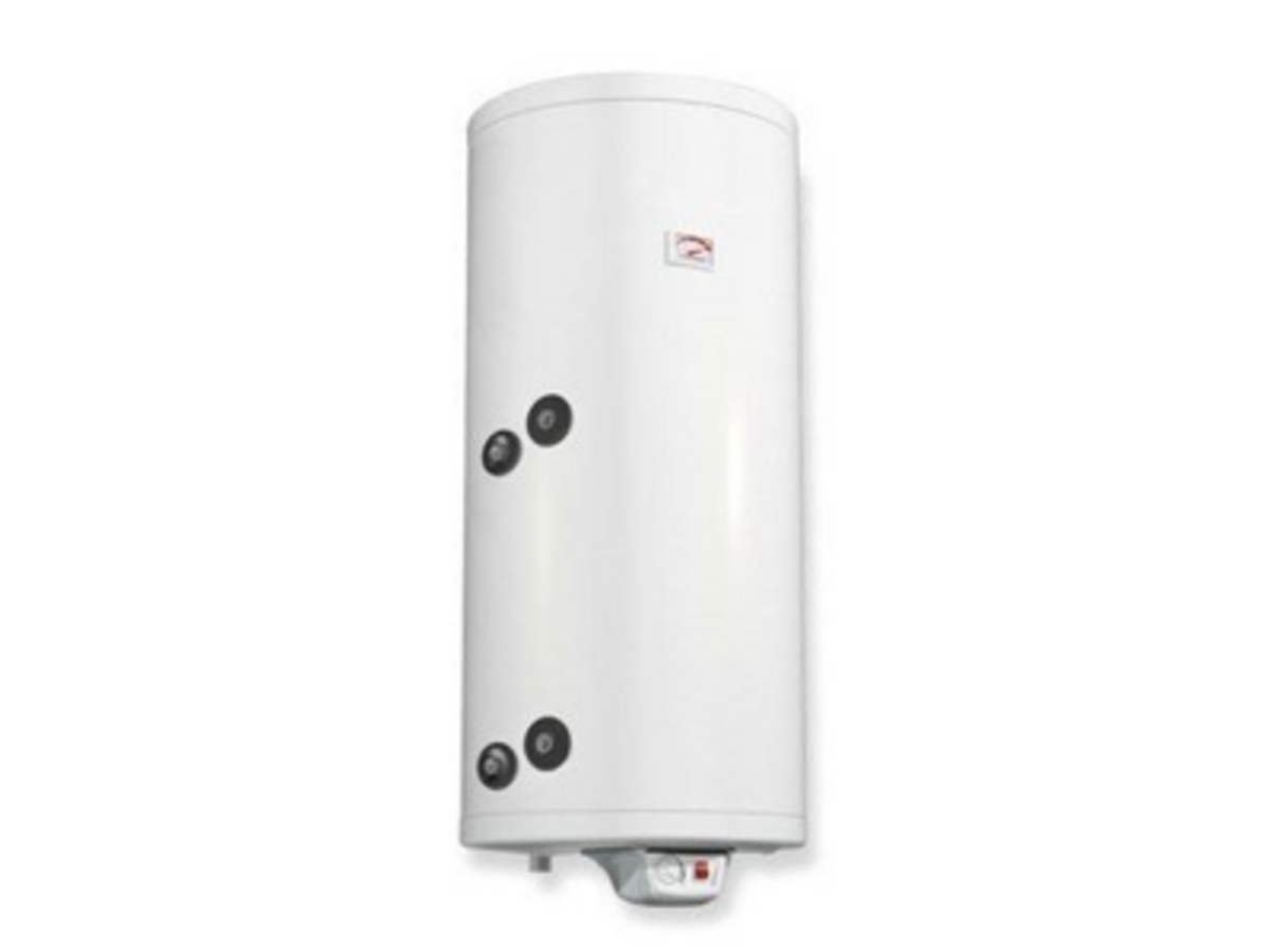 Водонагрівач Eldom Green Line Eureka 120 2x1.0 kW 0,65 m² WV12046SLD