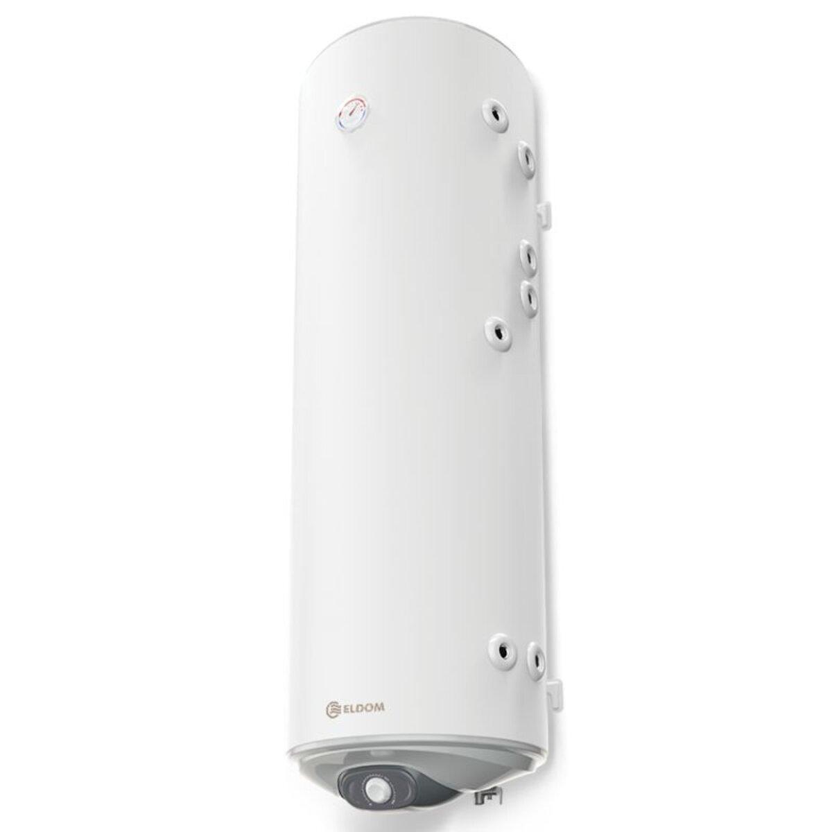 Водонагрівач Eldom Green Line 100 H  2.0 kW 0,35 m²  WH10046SR, фото 1