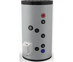 Водонагрівач Eldom Green Line 150  3.0 kW 0.67 m²  FV15062S 3kw