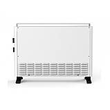 Конвектор електирчний Midea NDK20-21A, фото 3