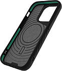 Чохол Mous MagSafe Limitless 5.0 Aramid Fibre для iPhone 14 Pro Max, фото 5