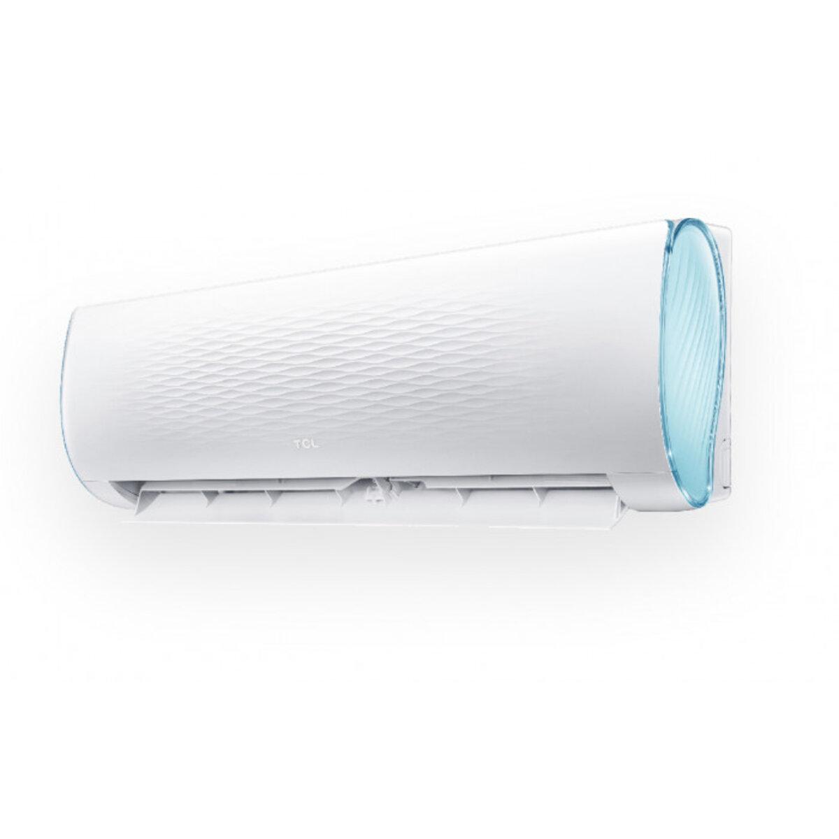 TAC-09CHSD/XPI Inverter R32 WI-FI, фото 1