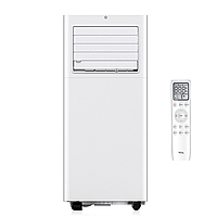 Мобільний кондиціонер TCL TAC-07CPB/PSLW