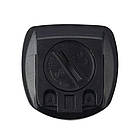 Велокомп'ютер бездротовий, 14 функцій, SunDing SD-548C / Спідометр на велосипед / Одометр для велосипеда, фото 4