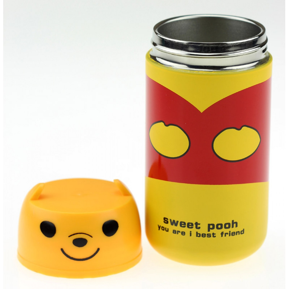 Термос Вінні Пух, фото 1