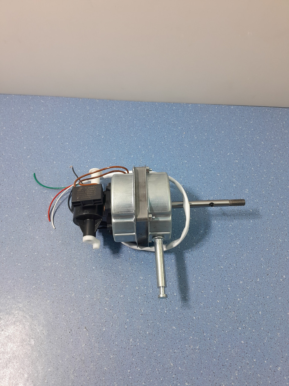 Мотор для підлогового вентилятора Holmer HFS-1216 35W