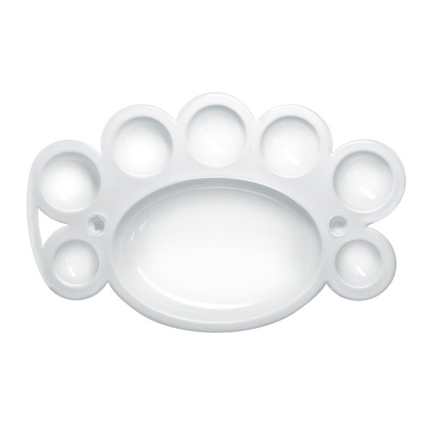 Палитра для Красок — Купить Недорого на Bigl.ua (181300939)