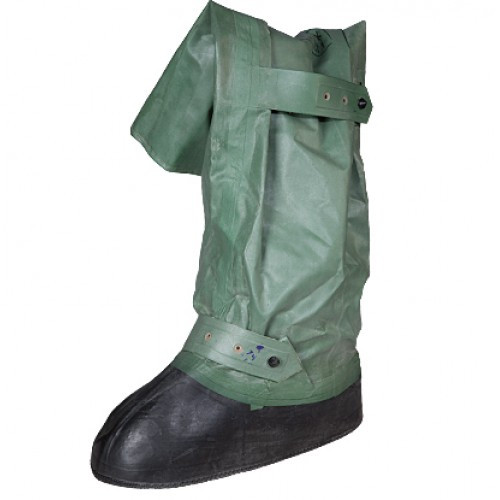 Бахіли рибальські ОЗК Зріст 1, фото 1