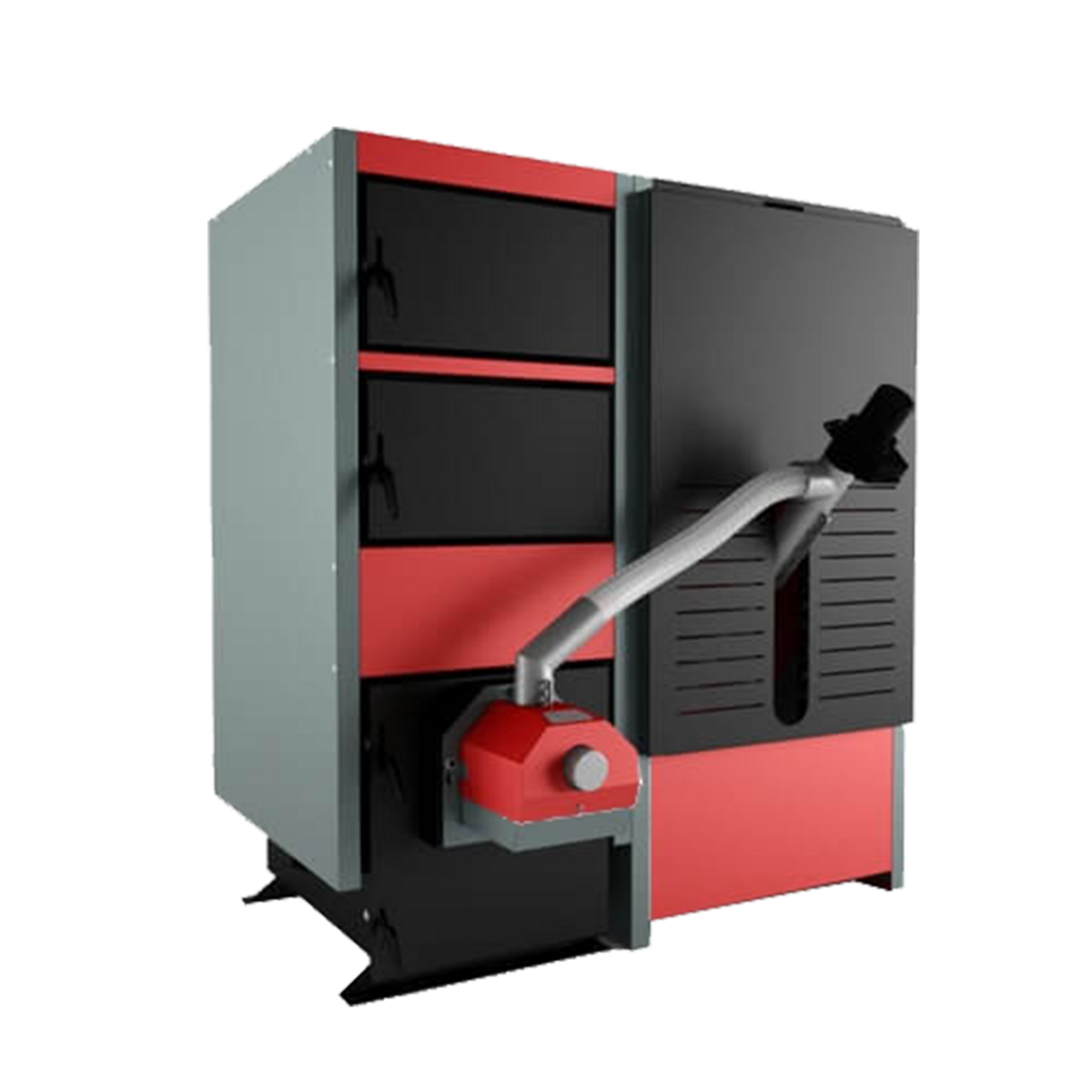 Marten Comfort Pellet MCP-40, фото 1