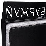 Твердопаливний котел Буржуй КП-12 з плитою, фото 6