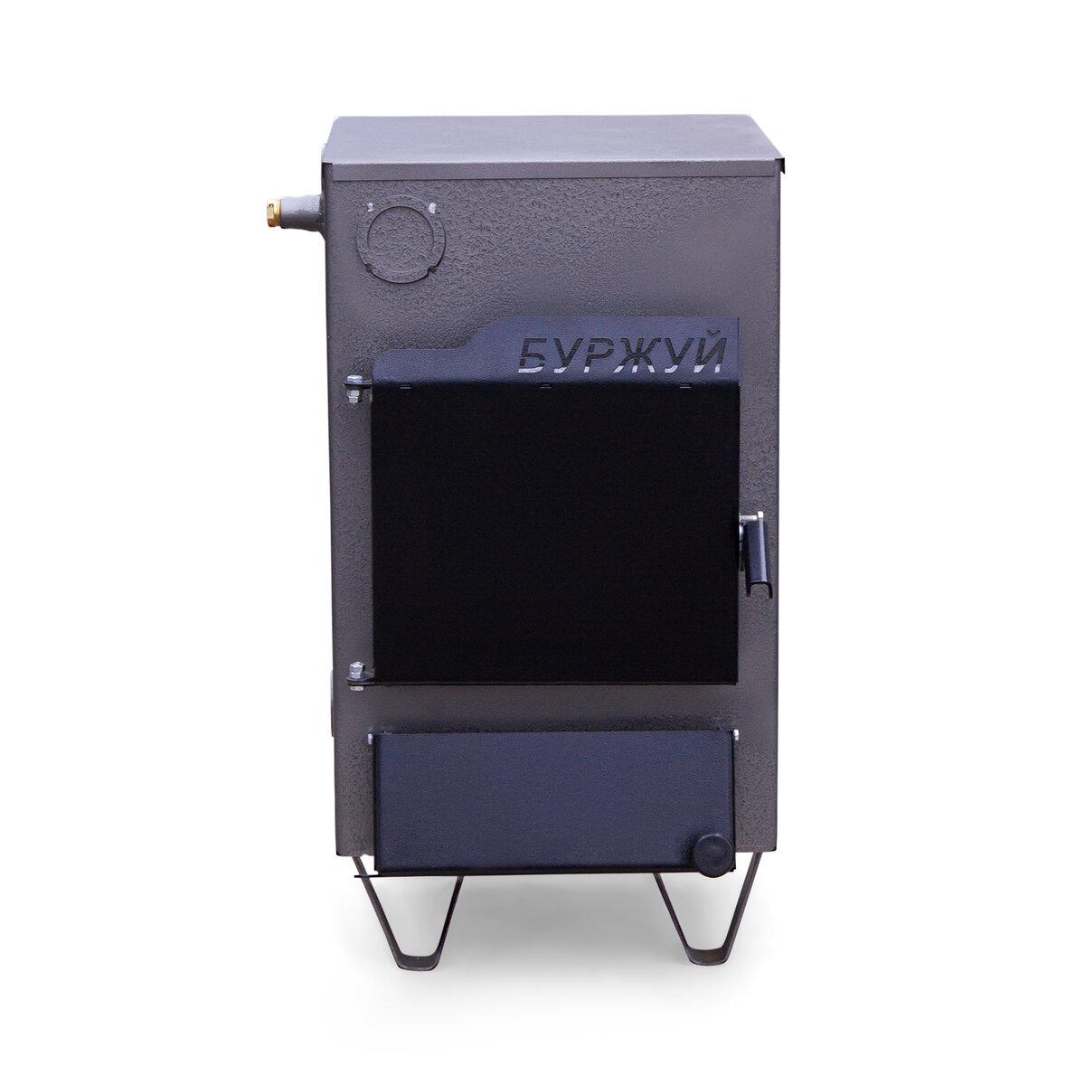 Котел Буржуй К-15 кВт без плити, фото 1