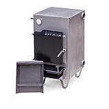 Котел Буржуй К-15 кВт без плити, фото 4