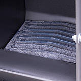 Котел Буржуй К-15 кВт без плити, фото 7