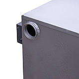 Котел Буржуй К-15 кВт без плити, фото 8