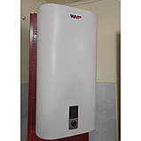 WHP Flat FD 50, фото 5