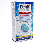 Таблетки для очищення унітазу Denkmit 16 шт х 25 г, фото 2