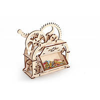 3d-пазл Механічна скринька 415306029 3d-пазл Механічна скринька