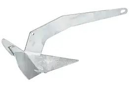 Якір DELTA HDG гальванізований 25KG 1124250