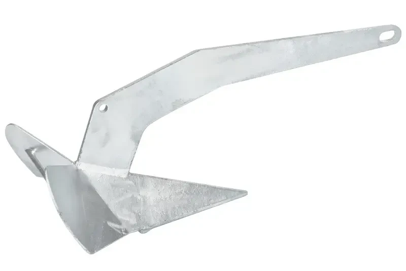 Якір DELTA HDG гальванізований 25KG 1124250