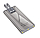 Портативний акумулятор Power Bank Hoco J104 Discovery edition 22.5W 10 000mAh Gray, фото 4