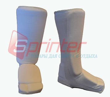 Захист ніг для єдиноборств L 0401