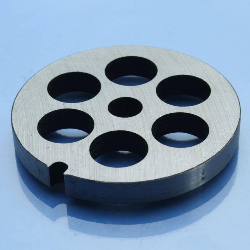 Решітка м'ясорубки Meat Mincer NS-22 20мм, фото 1