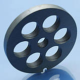 Решітка м'ясорубки Hendi 22 20мм, фото 4