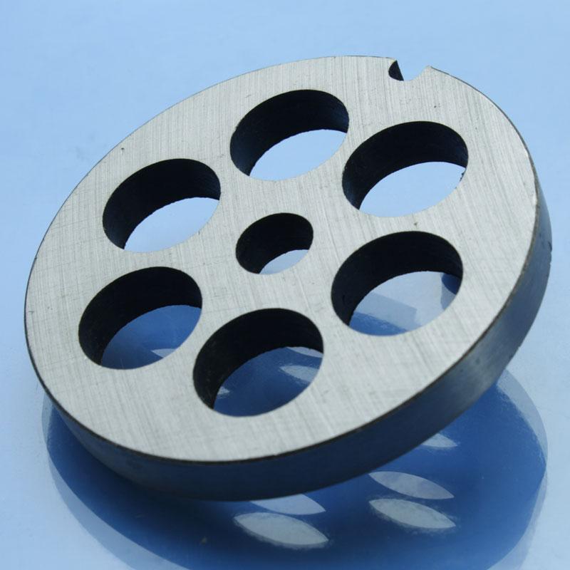 Решітка м'ясорубки Triniti TK-22 20мм, фото 1