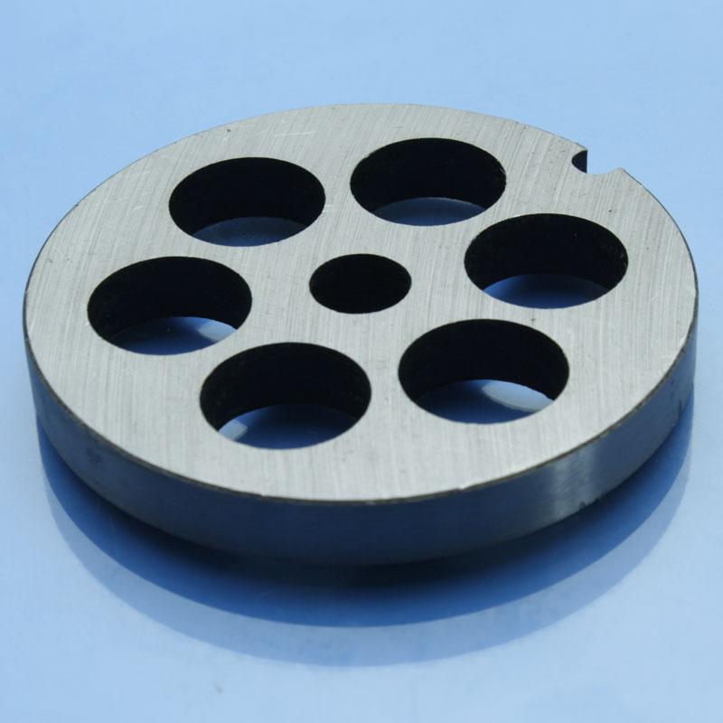 Решітка м'ясорубки Vektor AL-22C 20мм, фото 1