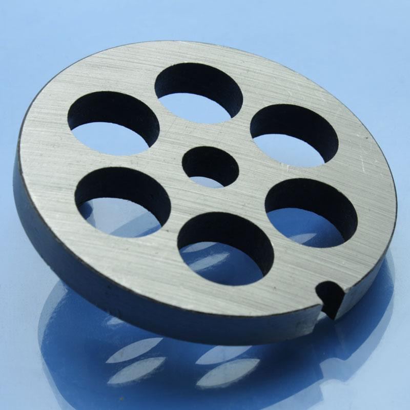 Решітка м'ясорубки Fama TS-22 20мм, фото 1