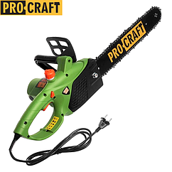 Електропила ProCraft K1800