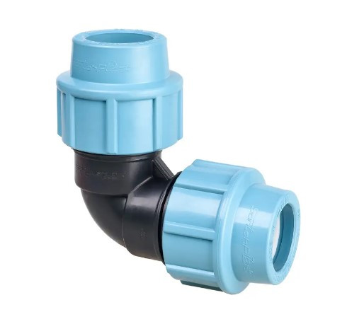 Кут швидкозажимний компресійний 25мм х 25мм (УКР), фото 1