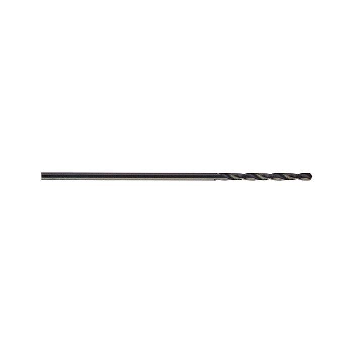 Свердло для металу Milwaukee HSS-R DIN338, 10Х133 мм, 10 шт. (4932363534)