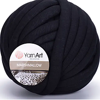 Пряжа Marshmallow Yarnart-902