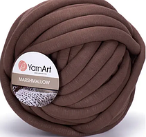 Пряжа Marshmallow Yarnart-905